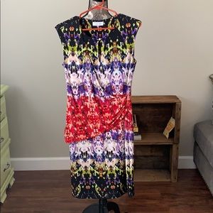 NWOT Calvin Klein dress